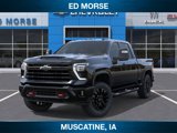 New 2025 Chevrolet Silverado 2500 LT w/ Trail Boss Package image 6