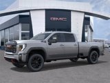 New 2026 GMC Sierra 3500 AT4 w/ AT4 Premium Plus Package image 2