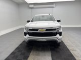 New 2025 Chevrolet Silverado 1500 LT image 2