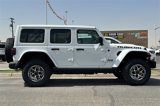 New 2025 Jeep Wrangler Unlimited Rubicon w/ Steel Bumper Group image 2