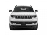 New 2025 Jeep Wagoneer Series III image 4