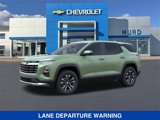 New 2026 Chevrolet Equinox LT image 3