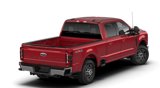 New 2026 Ford F250 Lariat image 3