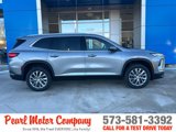 New 2025 Buick Enclave Preferred image 3