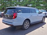 New 2025 Ford Expedition Max Active image 3