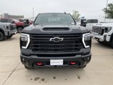 New 2025 Chevrolet Silverado 2500 LTZ w/ Trail Boss Package image 2