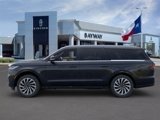 New 2025 Lincoln Navigator L Black Label image 3