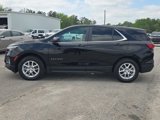 Used 2023 Chevrolet Equinox LT w/ Driver Convenience Package image 2