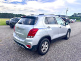 Used 2018 Chevrolet Trax LT w/ LT Convenience Package image 6