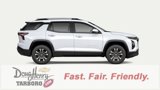 New 2026 Chevrolet Equinox LT w/ Convenience Package II image 2