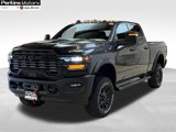 New 2025 RAM 2500 Tradesman w/ Power Wagon Package image 3