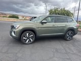 New 2025 Volkswagen Atlas SE image 2