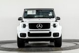 New 2025 Mercedes-Benz G 580 w/ EQ Technology image 2