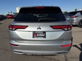New 2025 Mitsubishi Outlander SEL image 6