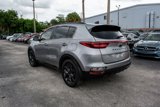 Used 2022 Kia Sportage Nightfall Edition image 4