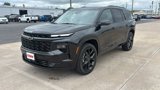 New 2025 Chevrolet Traverse RS w/ LPO, Floor Liner Package image 5