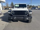 New 2025 Jeep Wrangler Willys image 3