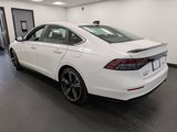 Certified 2024 Honda Accord Sport image 6