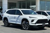 New 2025 Buick Enclave Sport Touring w/ Power Package image 2