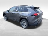 New 2025 Toyota RAV4 LE image 3
