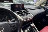 Certified 2021 Lexus NX 300h AWD w/ Accessory Package image 5