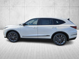 New 2025 Acura MDX A-Spec image 4