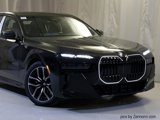 Used 2025 BMW 760i xDrive w/ Executive Package image 2