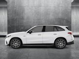 New 2025 Mercedes-Benz GLC 63 AMG S image 2