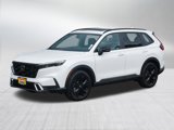 New 2026 Honda CR-V Sport Touring image 3