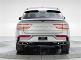 New 2025 Genesis GV80 3.5T e-SC image 4