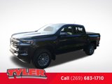 New 2026 Chevrolet Colorado LT w/ LT Convenience Package image 3
