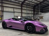 Used 2022 Lamborghini Huracan EVO image 3