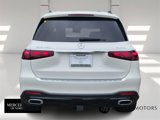 New 2025 Mercedes-Benz GLS 450 4MATIC image 4