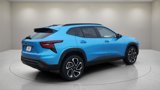 New 2025 Chevrolet Trax RS w/ Driver Confidence Package image 3