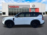New 2025 Nissan Armada PRO-4X w/ Pro-4X Premium Package image 6