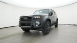 New 2025 Toyota Land Cruiser image 4
