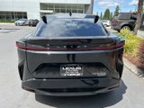 New 2025 Lexus RZ 450e image 6