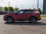 New 2026 Nissan Rogue S image 6