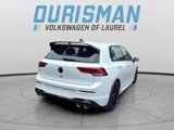 New 2025 Volkswagen Golf R Black Edition image 3
