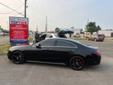 Used 2019 Mercedes-Benz CLS 450 4MATIC image 5