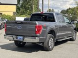 Used 2022 Ford F150 XLT image 3