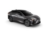 New 2025 Lexus RZ 450e image 4