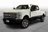 New 2025 Ford F250 King Ranch image 2