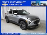 New 2025 Chevrolet TrailBlazer ACTIV w/ Convenience Package image 2
