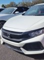 Used 2018 Honda Civic LX image 2