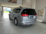 Used 2020 Chrysler Voyager Lxi image 6