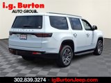 New 2025 Jeep Wagoneer 4WD image 4