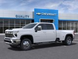 New 2025 Chevrolet Silverado 3500 LTZ w/ LTZ Plus Package image 2