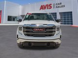 Used 2024 GMC Sierra 1500 SLT image 2