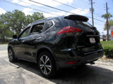 Used 2019 Nissan Rogue SV w/ Sun & Sound Touring Package image 4